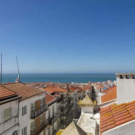 Appartamento Penthouse